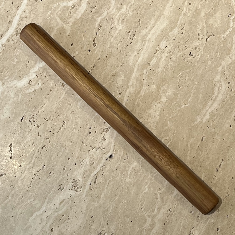 柚木桿麵棍
