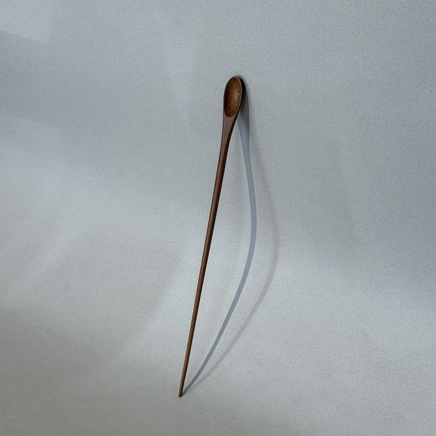 柚木攪拌棒