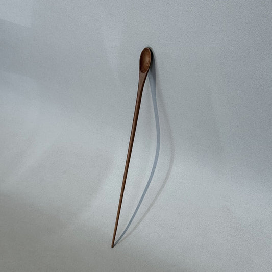 柚木攪拌棒